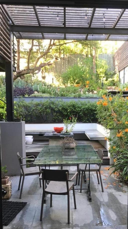 Casa 1 Apartment in Cape Town