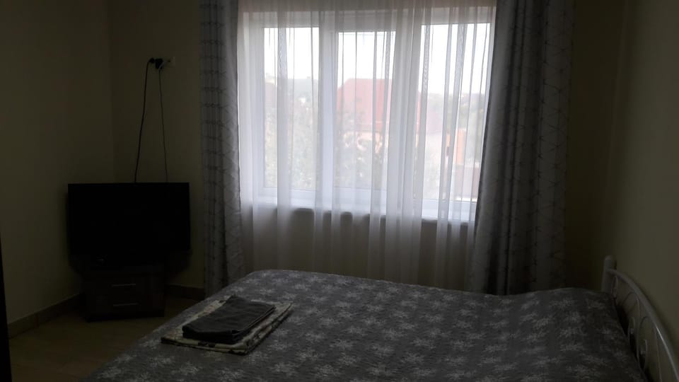 105 Apartment in Ukraine