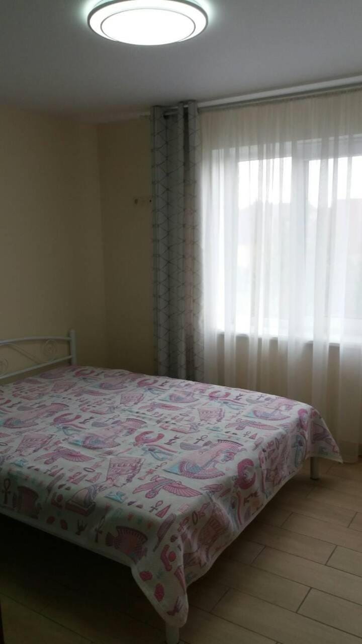 105 Apartment in Ukraine