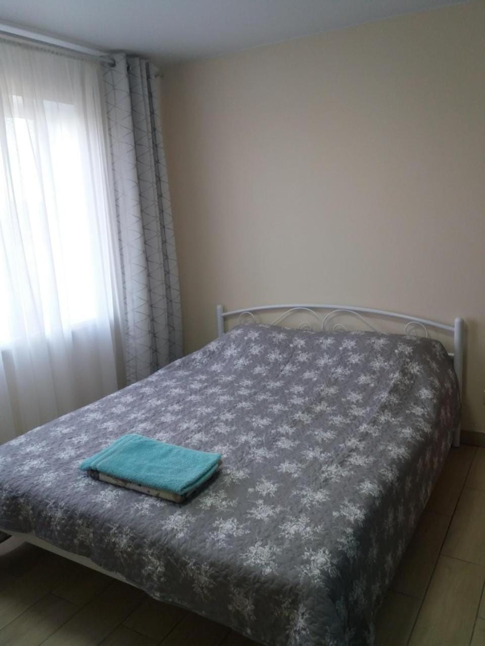105 Apartment in Ukraine