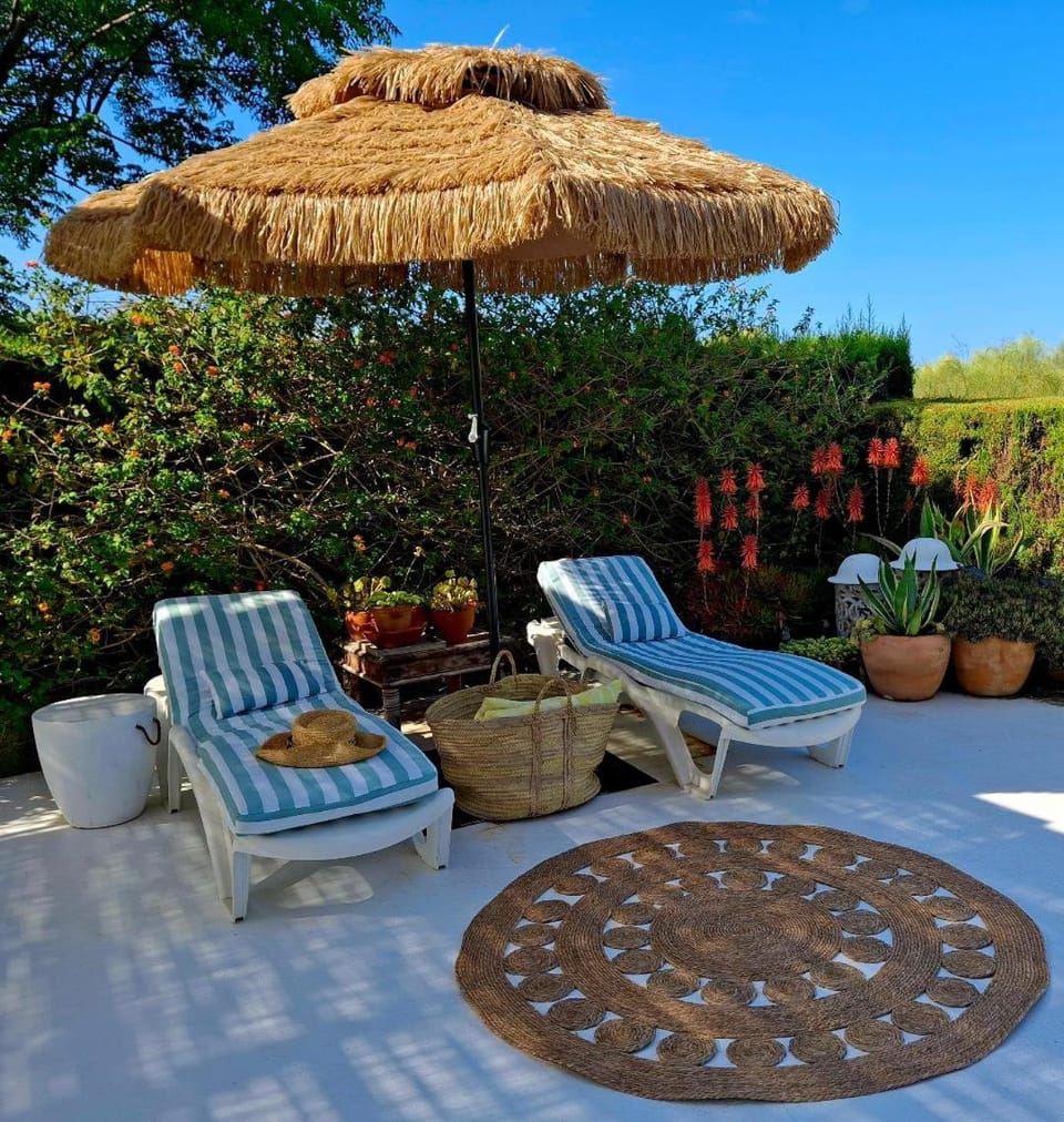 Casa Junto a la Playa Villa in Costa de la Luz