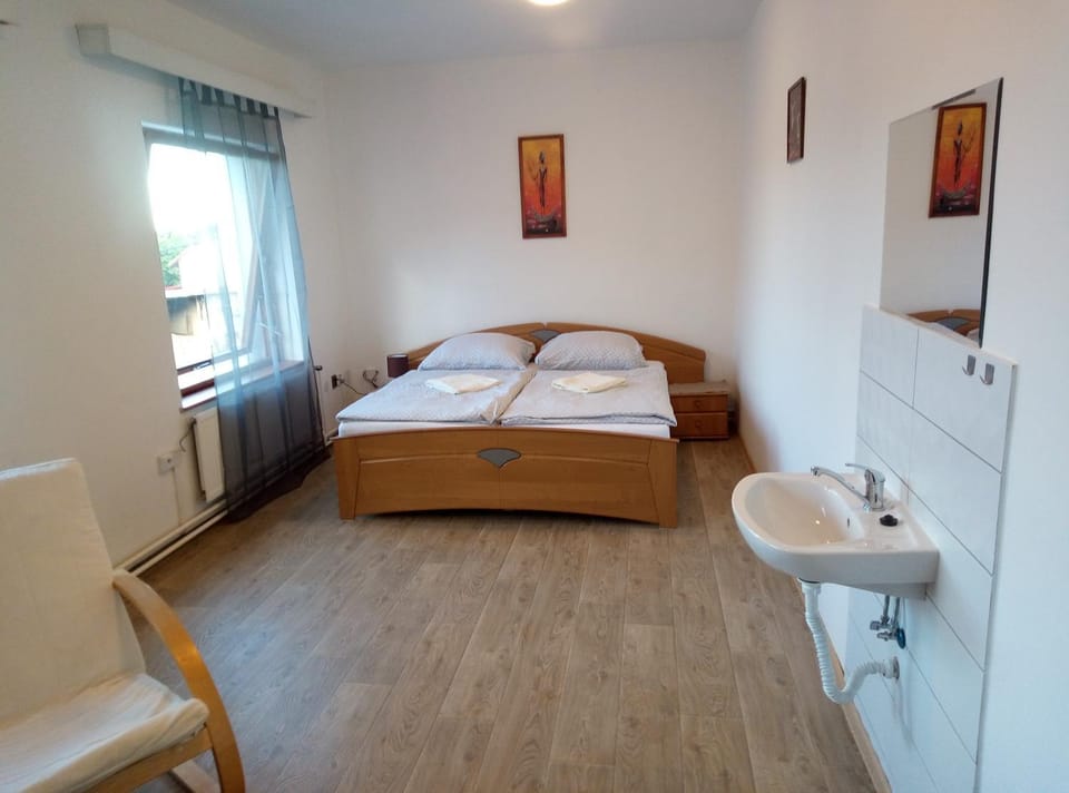 Penzion u Náhonu Vacation rental in Bavaria