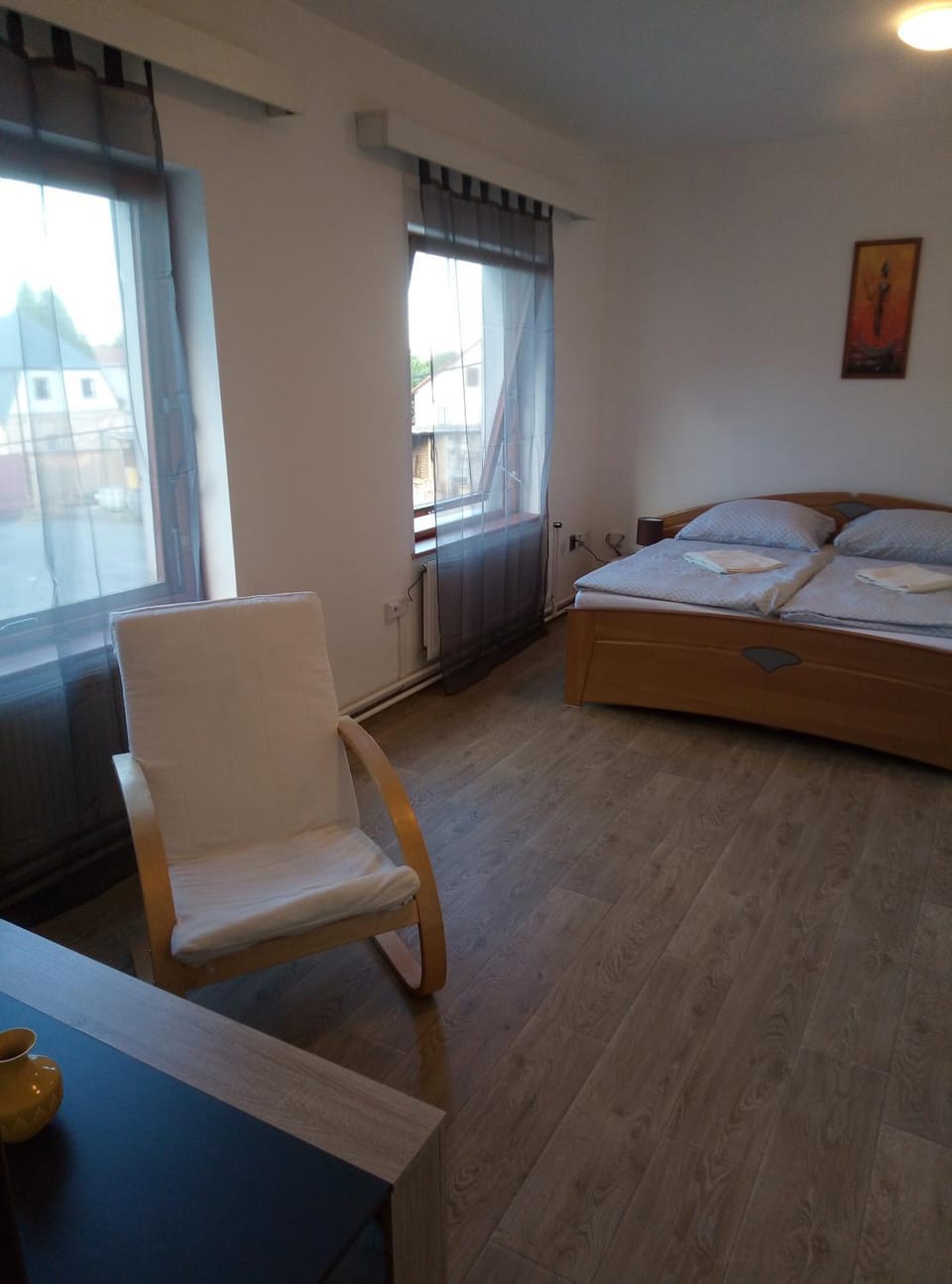 Penzion u Náhonu Vacation rental in Bavaria