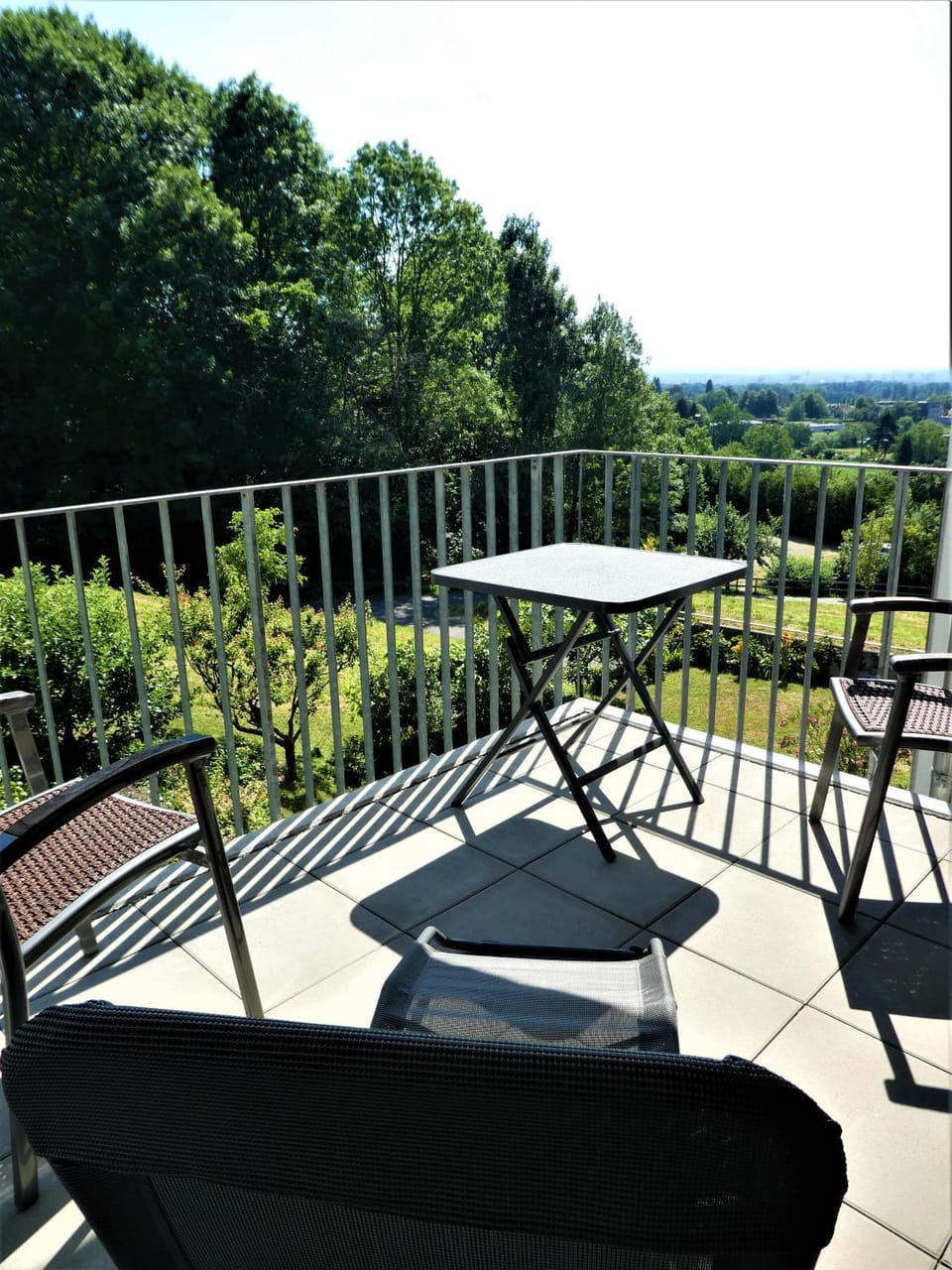 View (from property/room), Balcony/Terrace