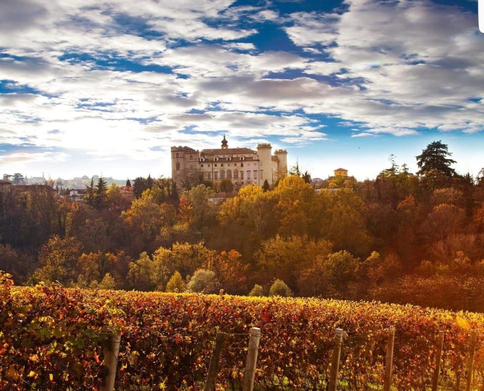 La Rocca di Efisio Apartment hotel in Piedmont