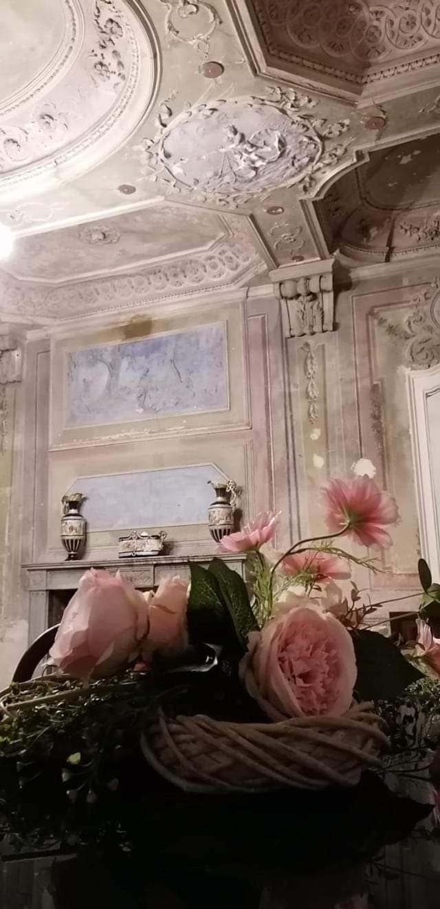 La Rocca di Efisio Apartment hotel in Piedmont