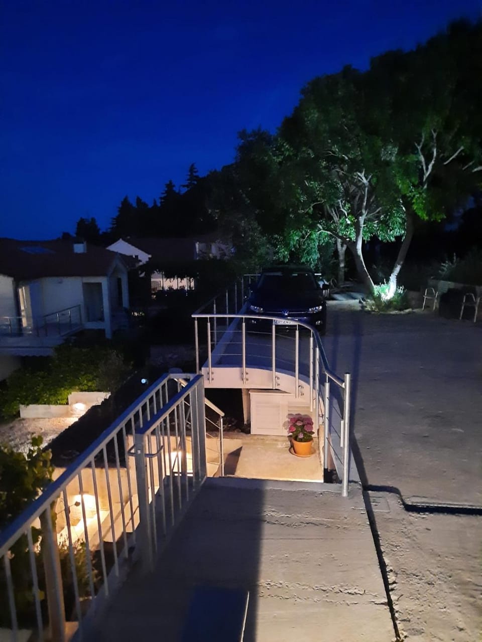 Apartment Bellevue Apartment in Korčula