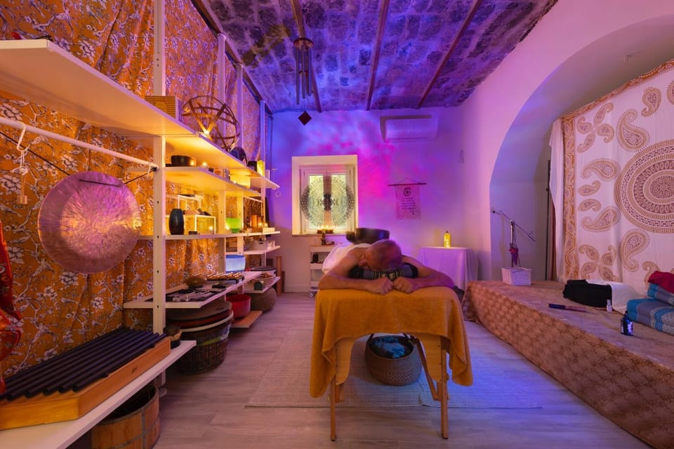 Massage
