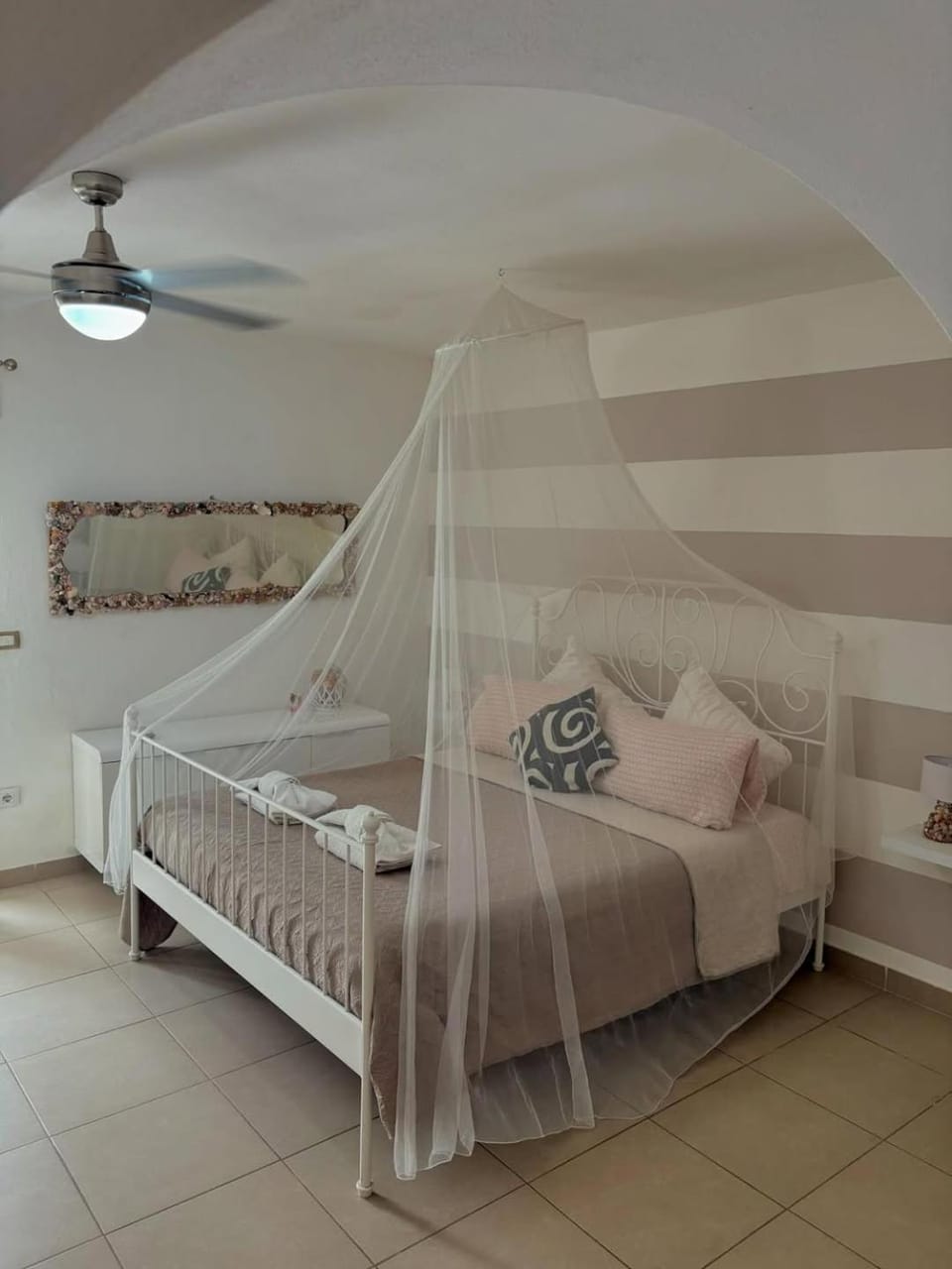 Al Passo di Thalia Bed and Breakfast in Calabria