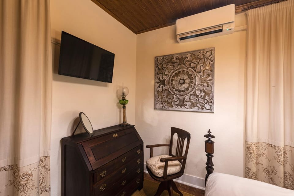 Quinta da Tapada Farm Stay in Coimbra District, Portugal