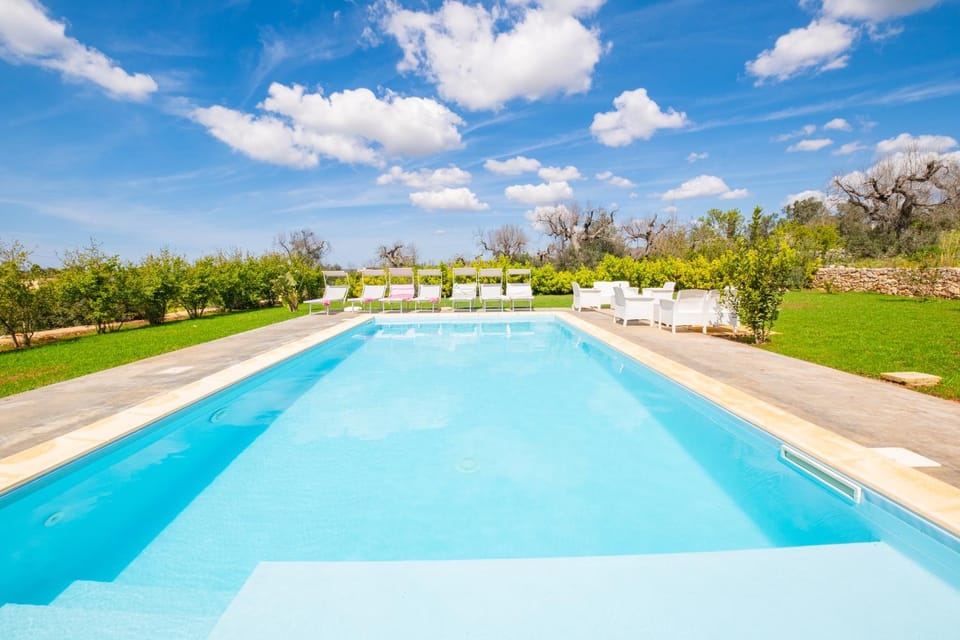 Day, Natural landscape, Garden view