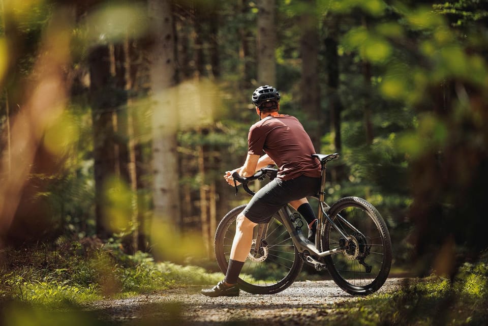 Cycling