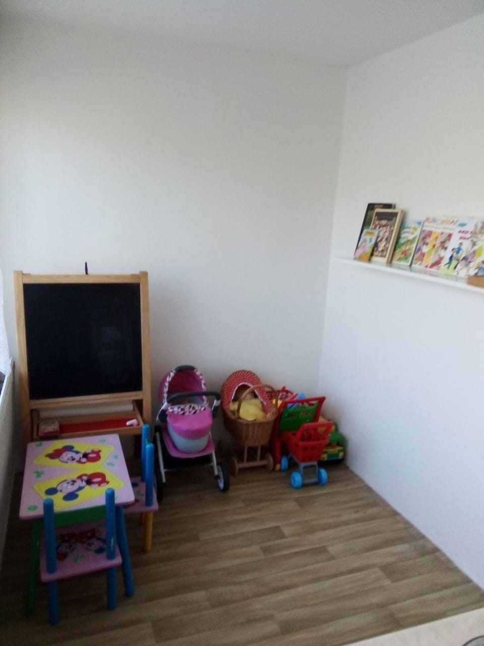 Kids's club