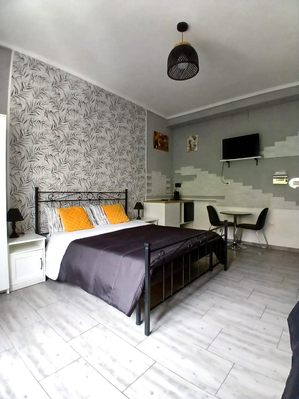 Chloe's Rooms Bed and Breakfast in Cagliari