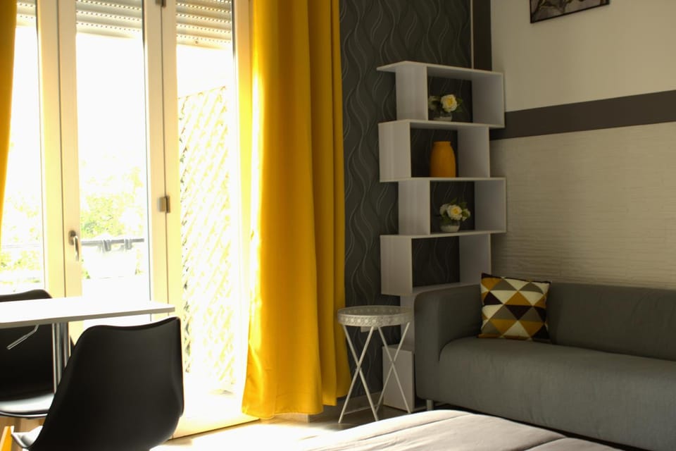 Chloe's Rooms Bed and Breakfast in Cagliari