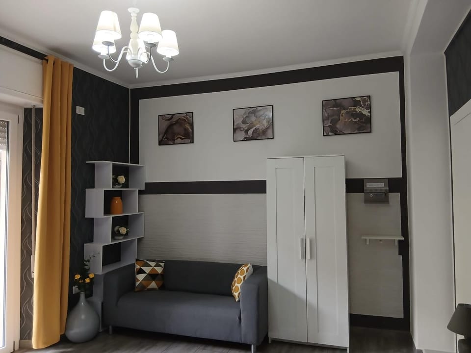 Chloe's Rooms Bed and Breakfast in Cagliari