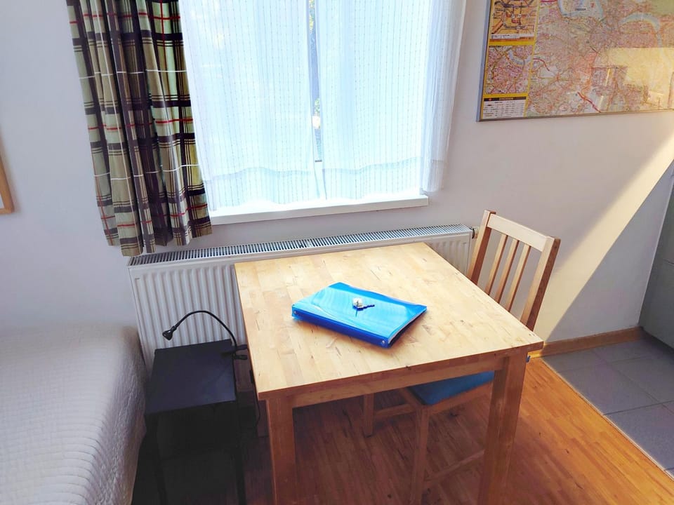 Campus Apartment Anton Apartment in Dresden