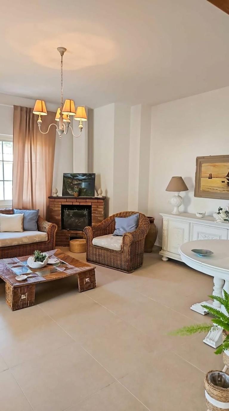 Susy House Villa in Palermo