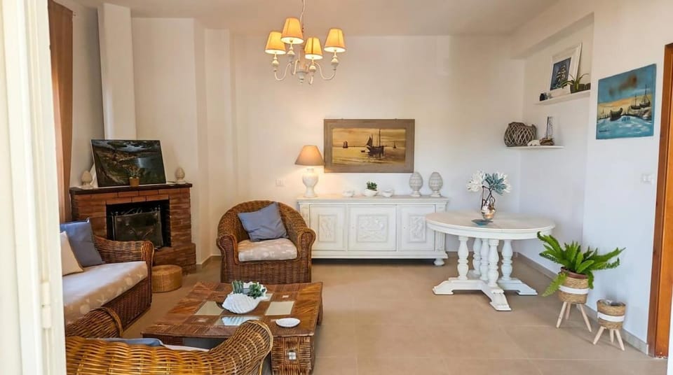 Susy House Villa in Palermo