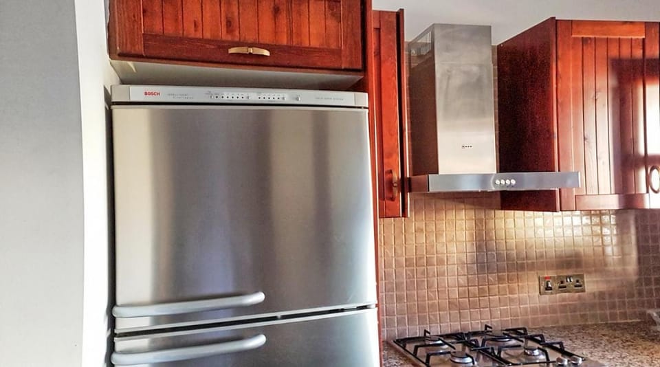 Kitchen or kitchenette, pet friendly