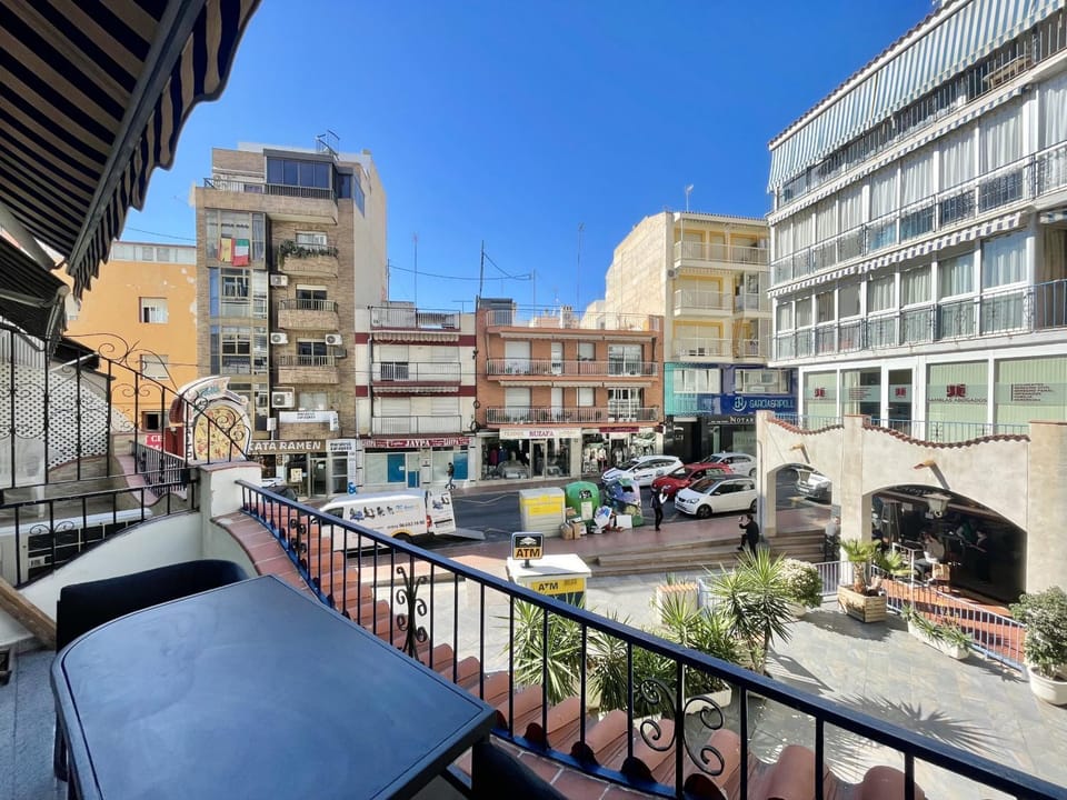 APARTMENT IN BENIDORM CITY CENTER Apartment in Benidorm