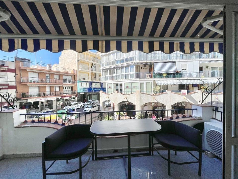APARTMENT IN BENIDORM CITY CENTER Apartment in Benidorm