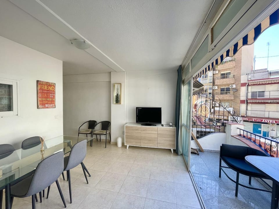 APARTMENT IN BENIDORM CITY CENTER Apartment in Benidorm