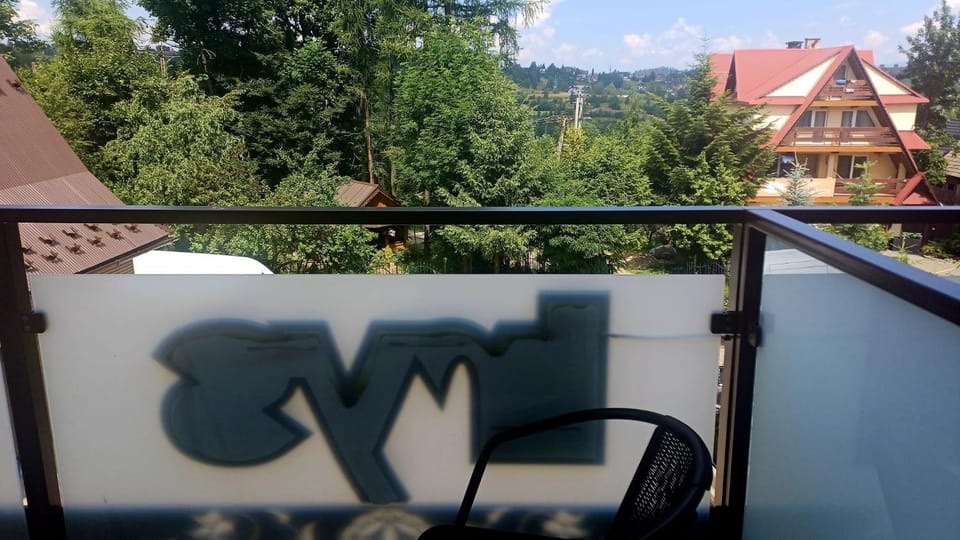 Willa Irys Bed and Breakfast in Lesser Poland Voivodeship