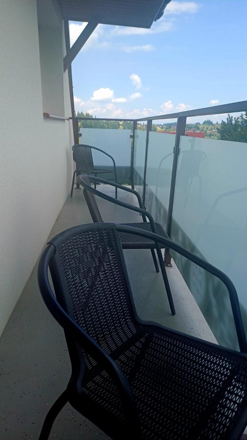 Willa Irys Bed and Breakfast in Lesser Poland Voivodeship