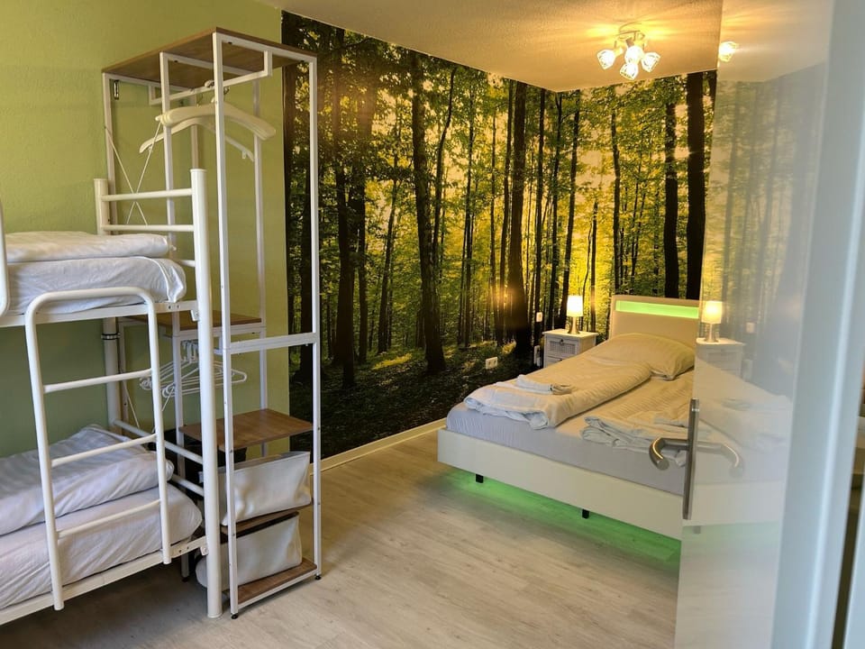 Panoramic Hohegeiß App 646 u 647 mit WLan Apartment in Braunlage