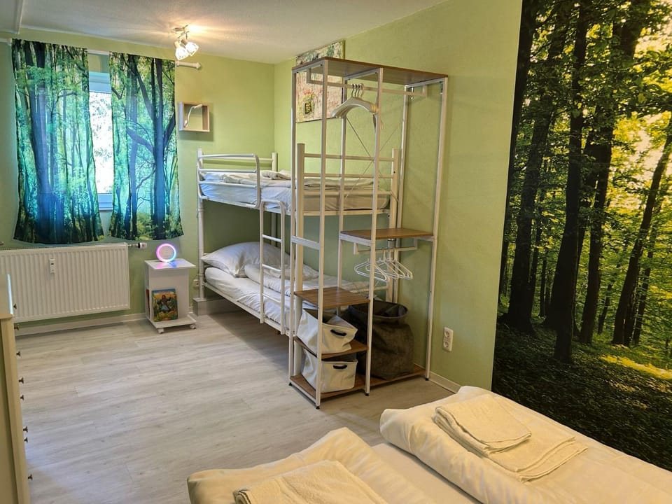 Panoramic Hohegeiß App 646 u 647 mit WLan Apartment in Braunlage
