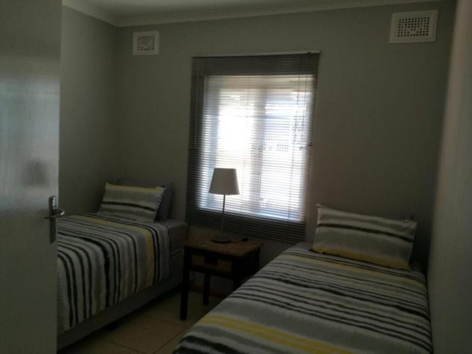 The Crescent Guesthouse on Waterfall House in Durban