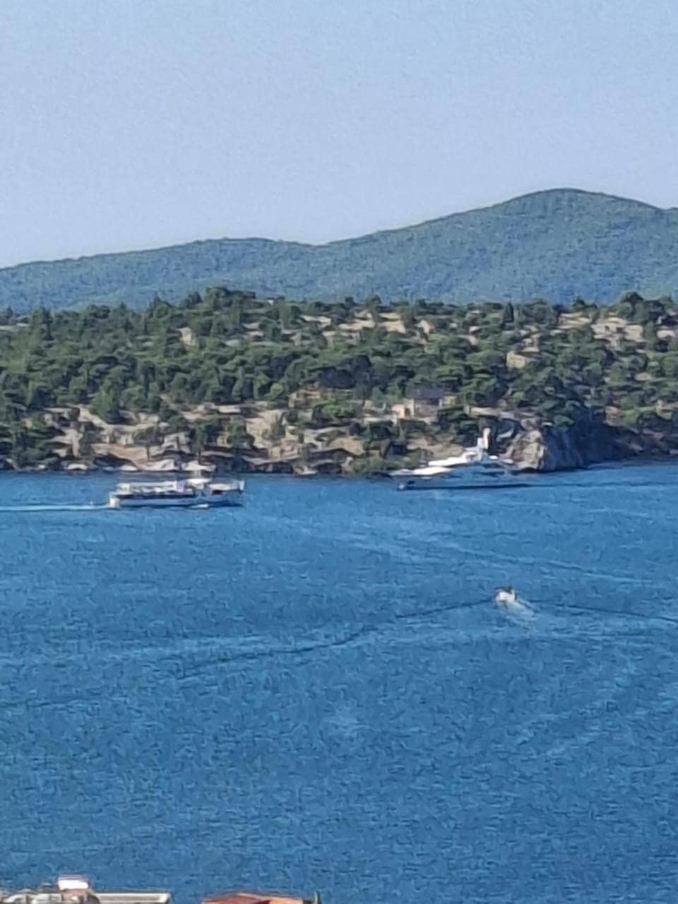 Apartment Marinero Šibenik Apartment in Šibenik