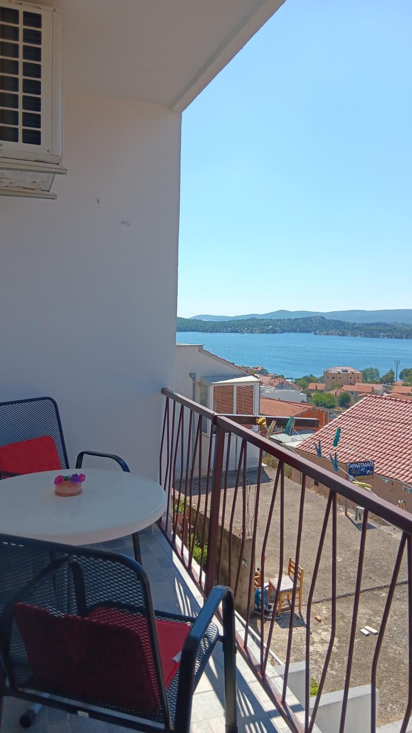 Apartment Marinero Šibenik Apartment in Šibenik