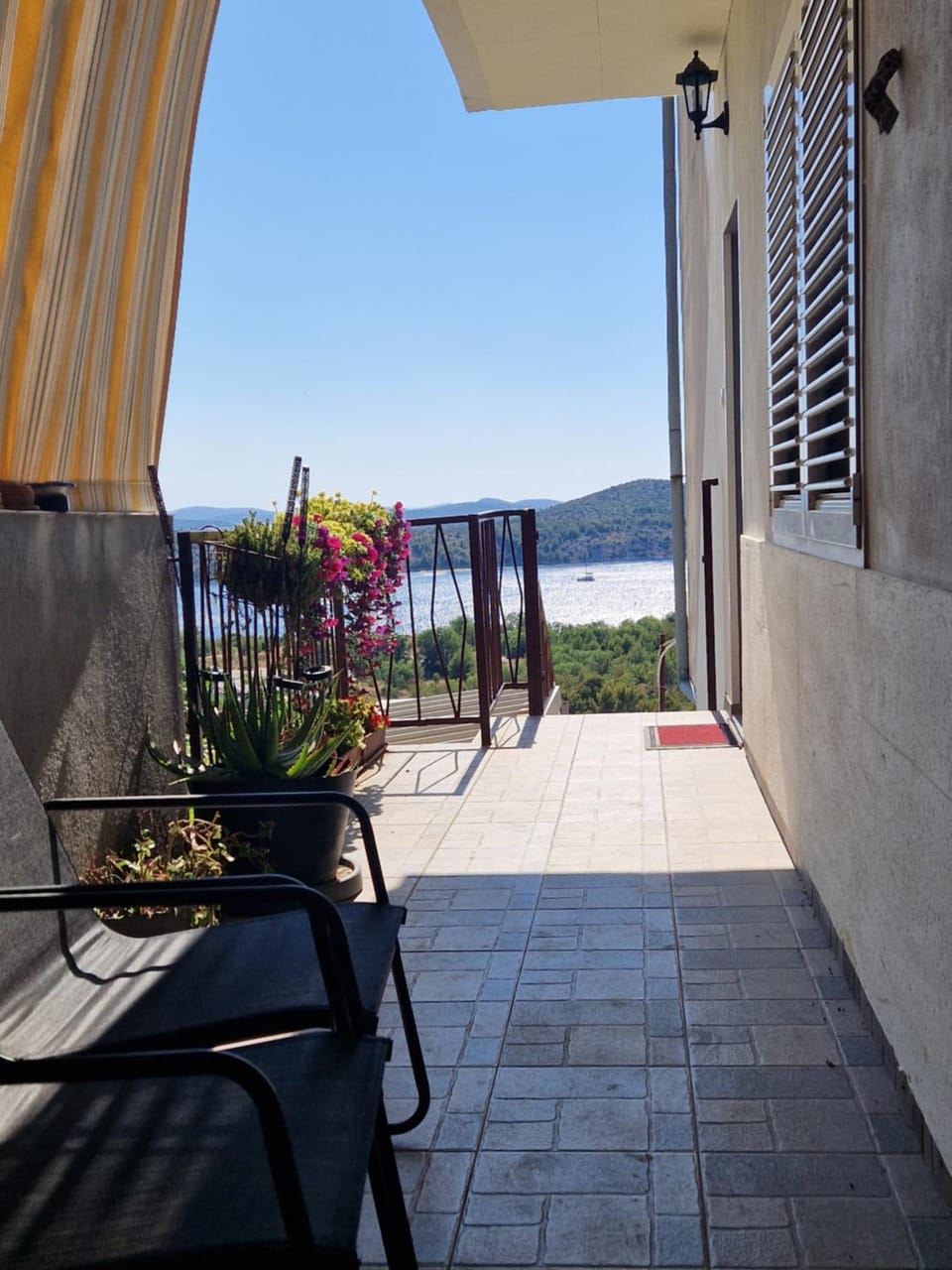 Apartment Marinero Šibenik Apartment in Šibenik