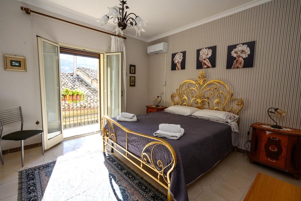 B&B Chiaro di Luna Apartment in Sicily