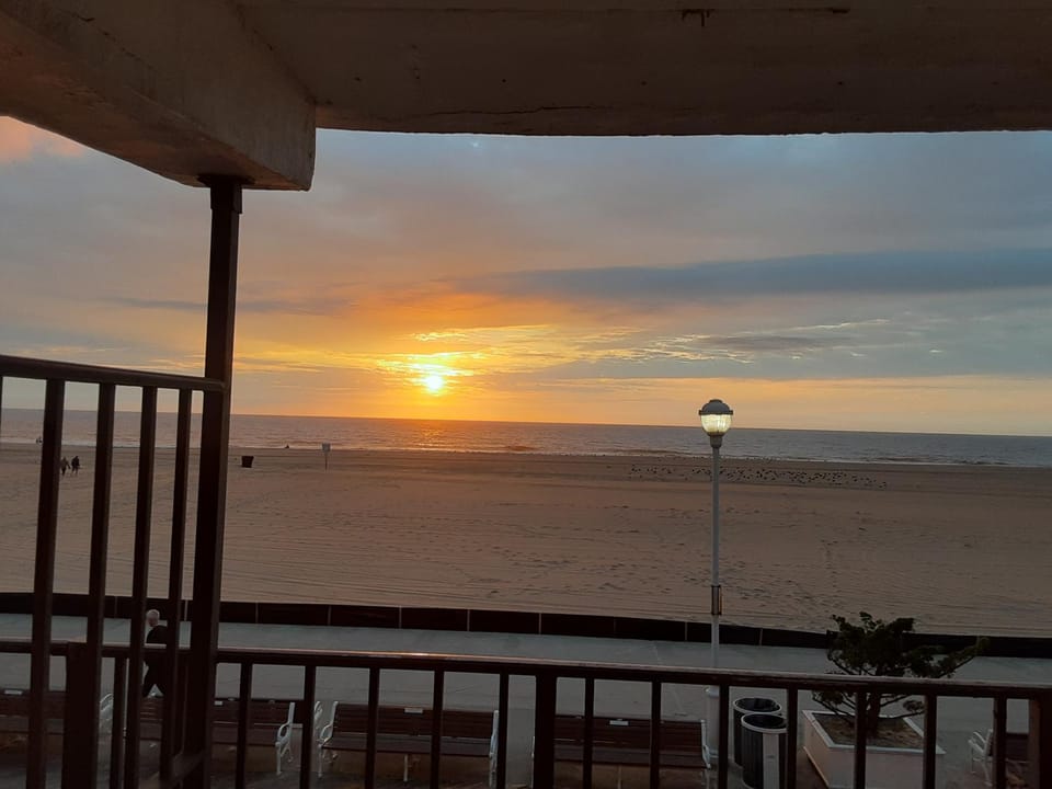 View (from property/room), Sea view