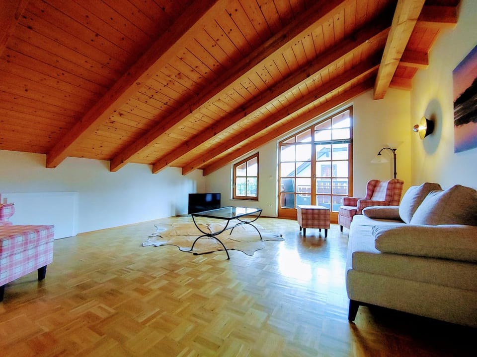 Apartment Raphaelo Nonntal 8 Apartment Apartment in Berchtesgaden
