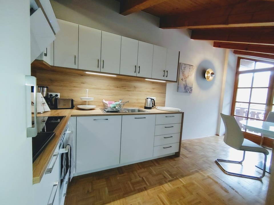 Apartment Raphaelo Nonntal 8 Apartment Apartment in Berchtesgaden