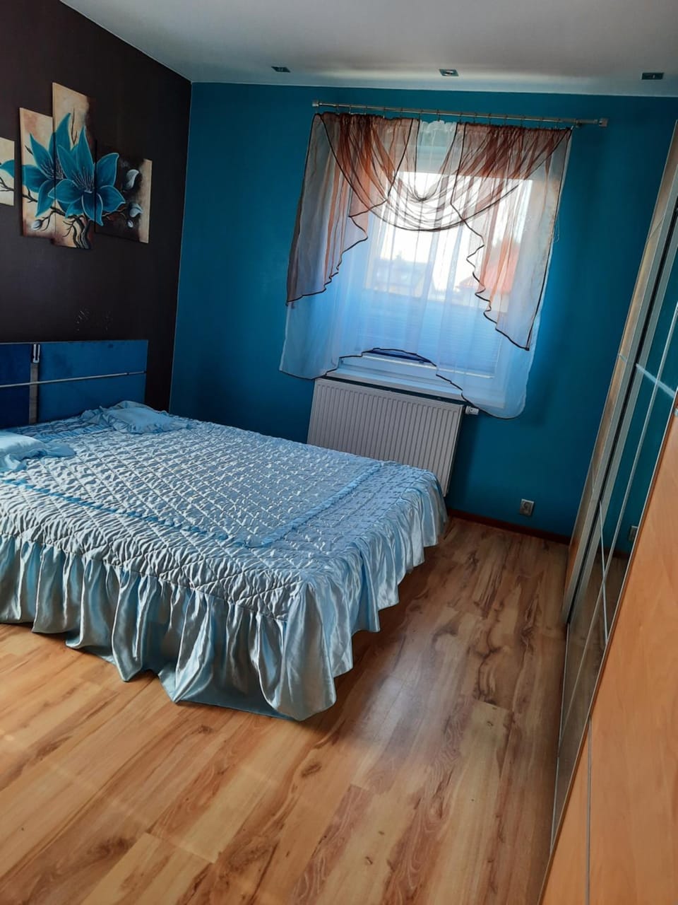 Mieszkanie z ogródkiem i grillem Apartment in Swinoujscie