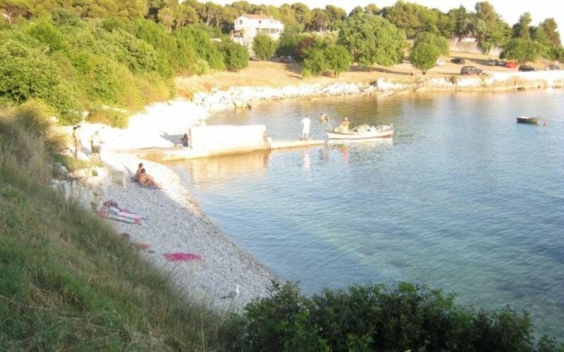 Apartments Tonka near beach and sea Bed and Breakfast in Pula