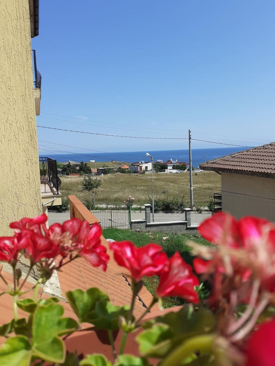 Amour bleu - Синя Лю-Бо-В Vacation rental in Burgas Province