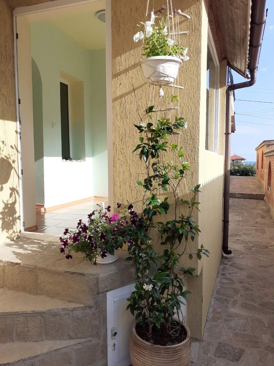 Amour bleu - Синя Лю-Бо-В Vacation rental in Burgas Province