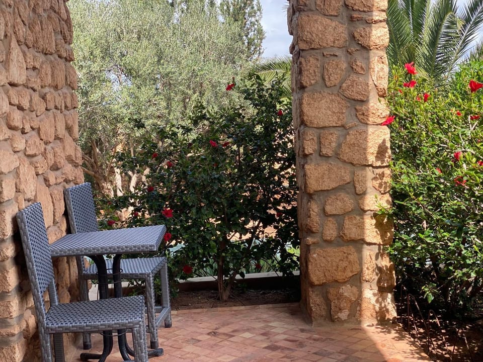 Riad les trois merveilles Bed and Breakfast in Marrakesh-Safi