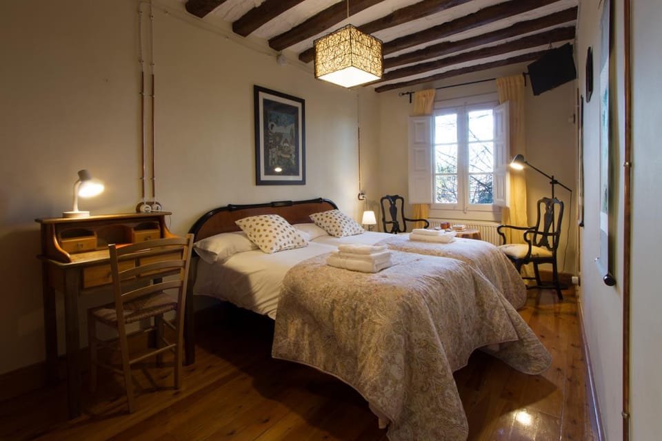 Casa de la Condesa Nº registro CR-LR-174 Casa Rural Country House in La Rioja