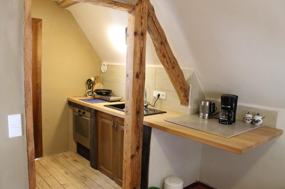 Coffee/tea facilities, Kitchen or kitchenette