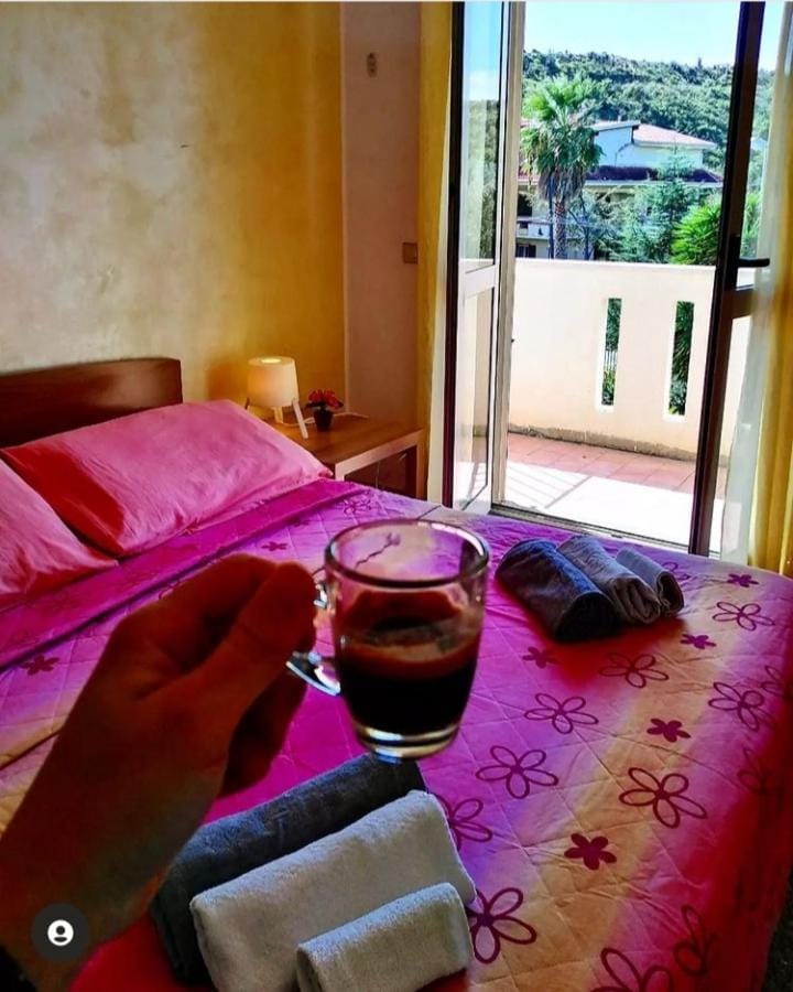 Bed, Photo of the whole room, Bedroom, Drinks