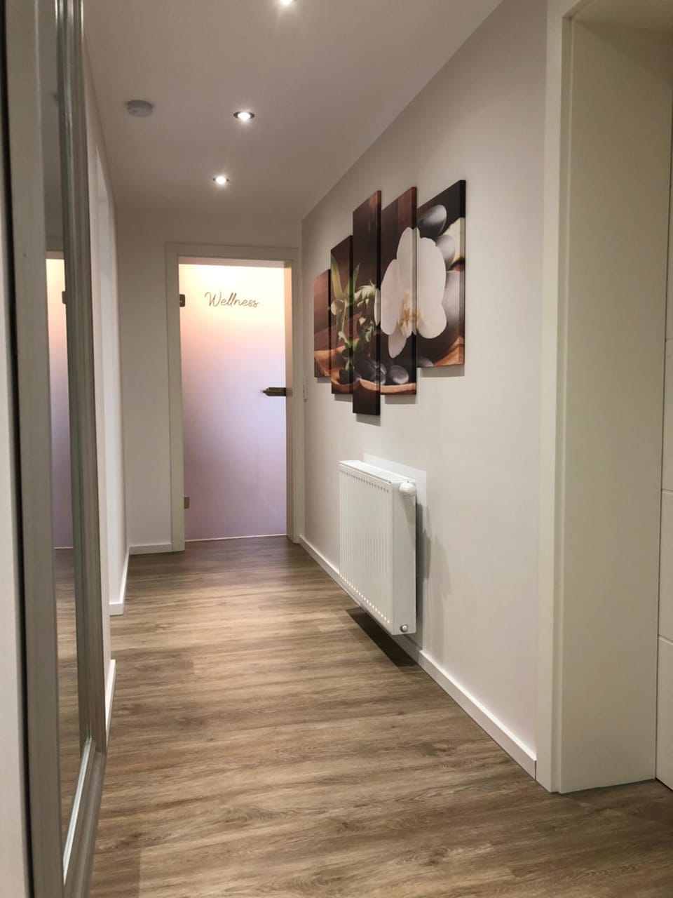 VILLA RELAX Villa in Vulkaneifel