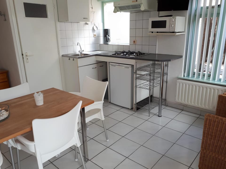 Casadomburg 4 Apartment in Domburg