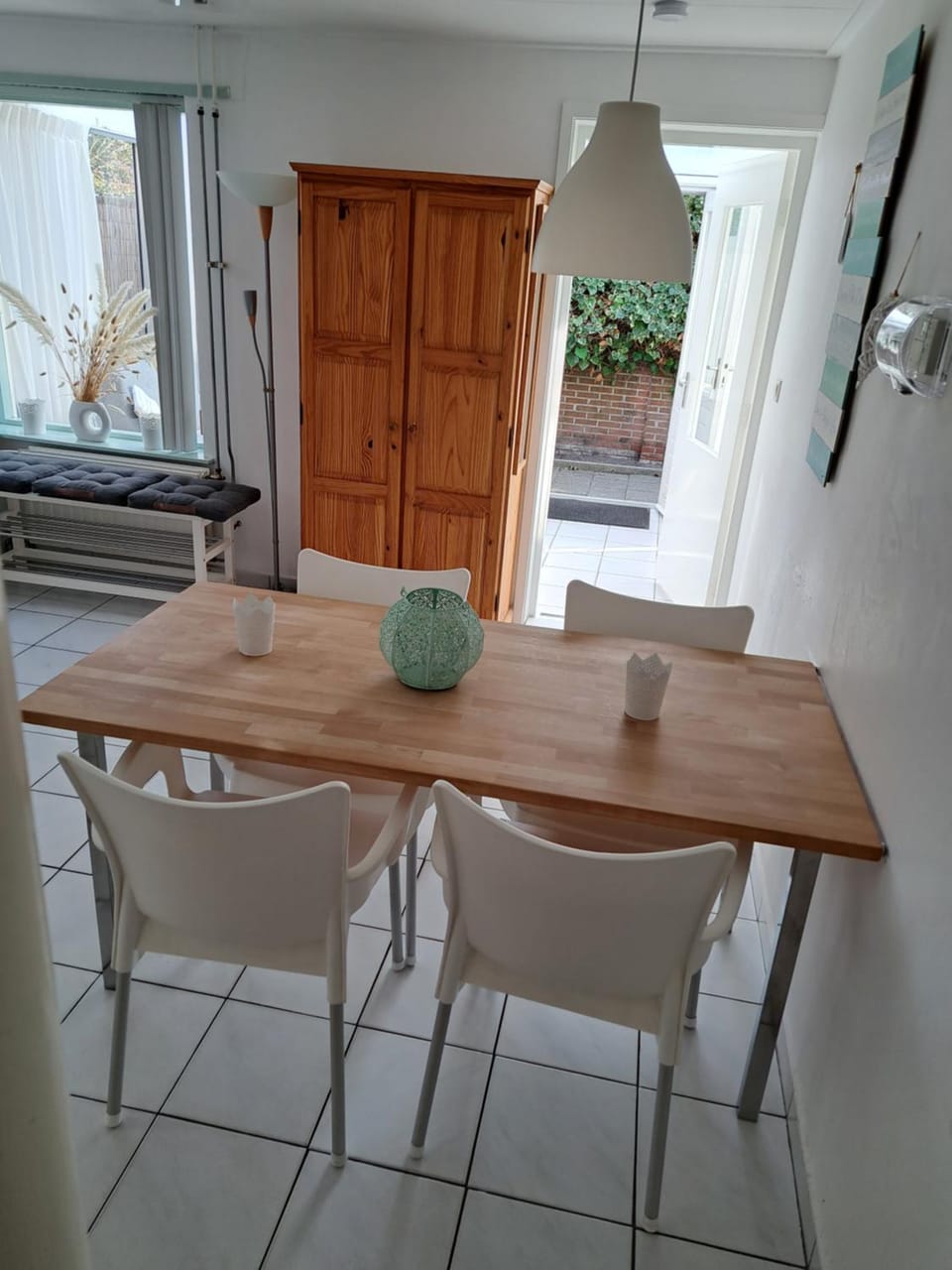 Casadomburg 4 Apartment in Domburg